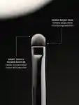 Alternative Image MECCACOSMETICA Lash Line Brush