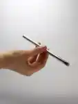 Alternative Image MECCACOSMETICA Lash Line Brush