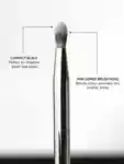 Alternative Image MECCACOSMETICA Mini Domed Shadow Brush