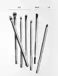 Alternative Image MECCACOSMETICA Flat Lip Brush