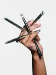 Alternative Image MECCACOSMETICA Concealer Buffing Brush