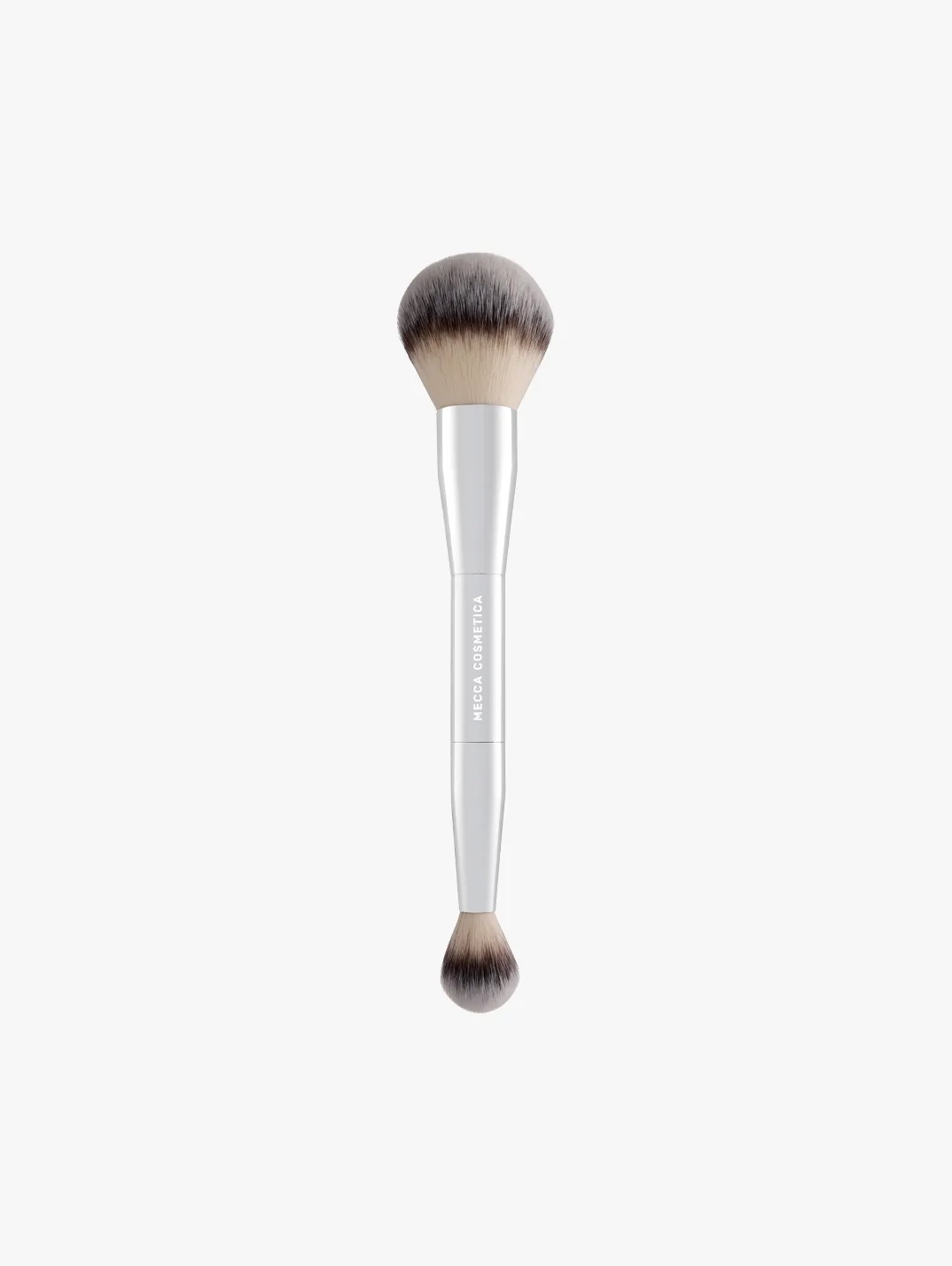 Hero MECCACOSMETICA Double Ended Powder Brush