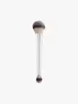 Hero MECCACOSMETICA Double Ended Powder Brush