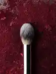 Alternative Image MECCACOSMETICA Domed Face Brush