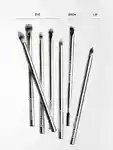 Alternative Image MECCACOSMETICA Flat Shadow Brush