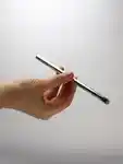 Alternative Image MECCACOSMETICA Lash Line Brush