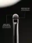 Alternative Image MECCACOSMETICA Lash Line Brush