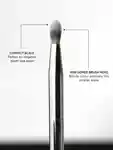 Alternative Image MECCACOSMETICA Mini Domed Shadow Brush