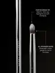 Alternative Image MECCACOSMETICA Detail Point Brush