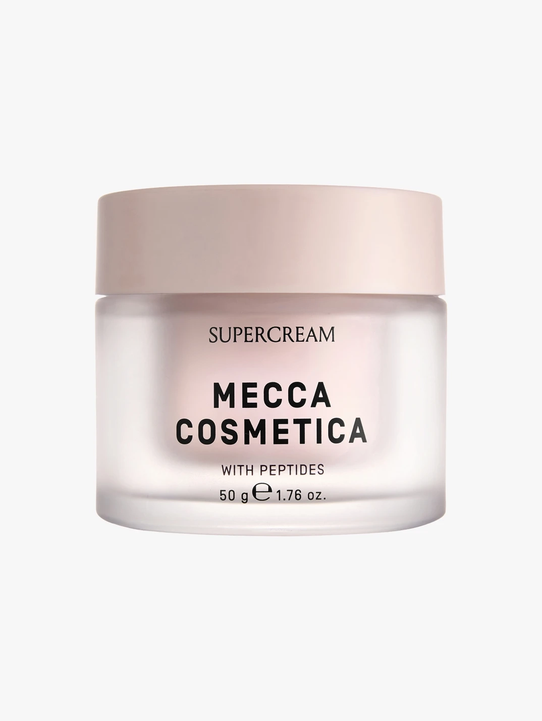Hero MECCACOSMETICA Supercream50m L