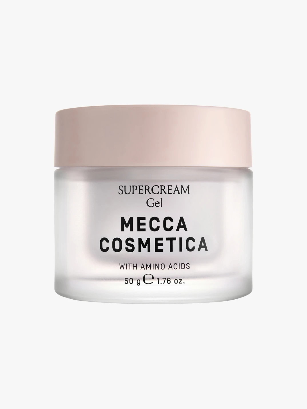 Hero MECCACOSMETICA Supercream Gel50m L
