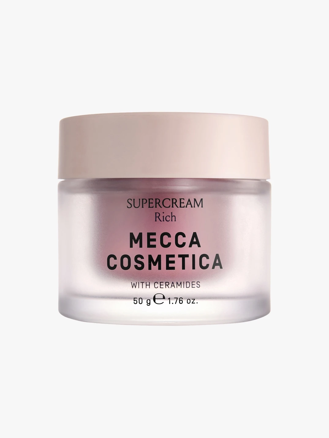 Hero MECCACOSMETICA Supercream Rich50m L