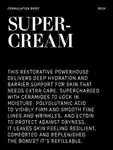 Alternative Image MECCACOSMETICA Supercream Rich50m L