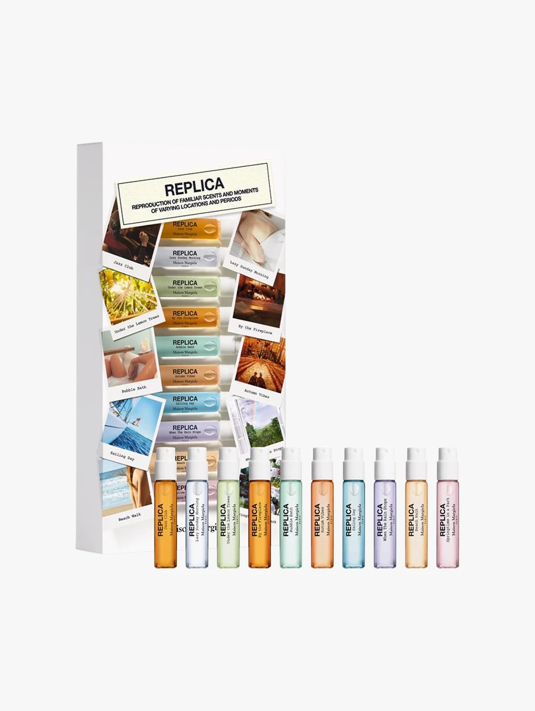Hero Maison Margiela Mothers Day Memory Box
