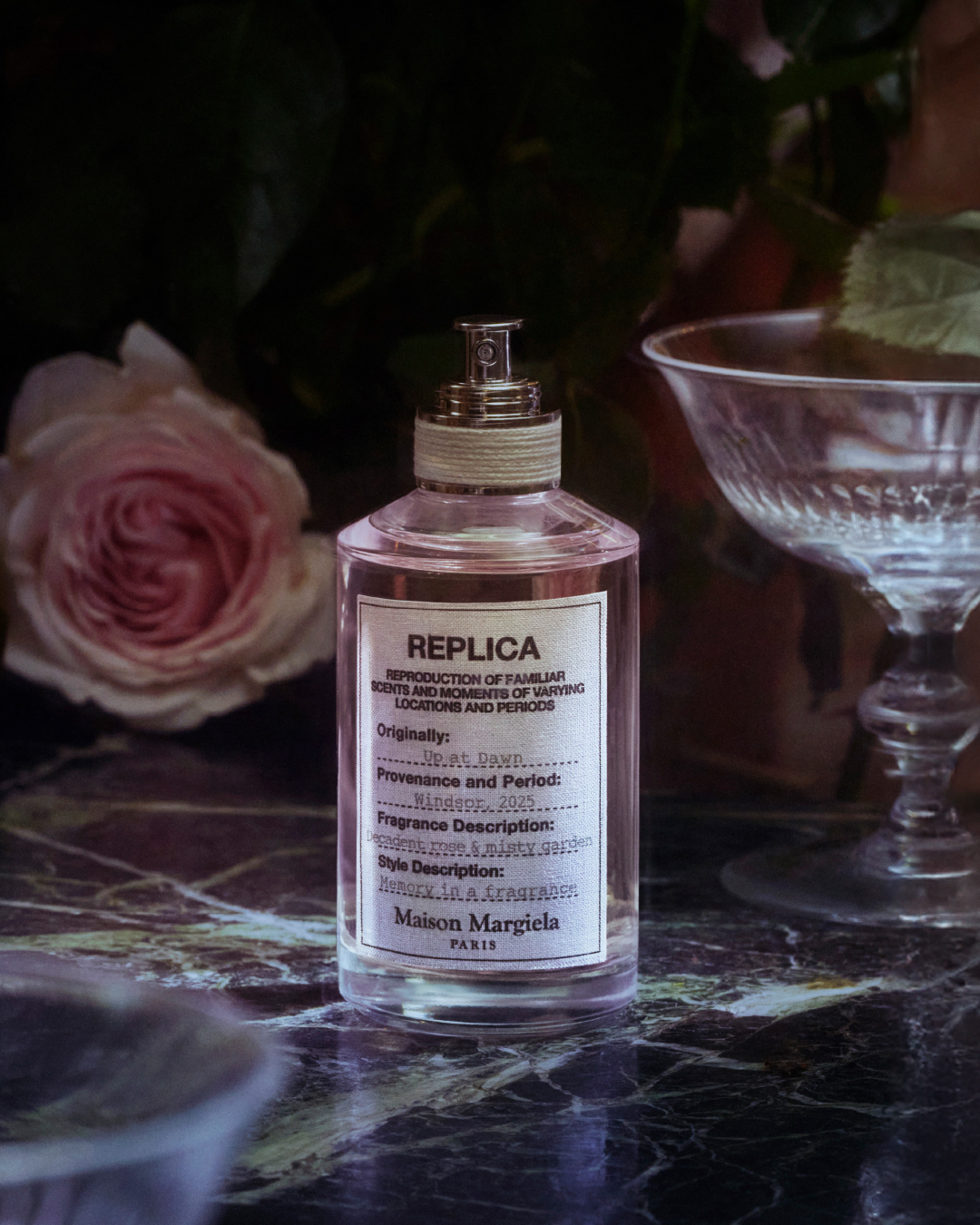 MAISON MARGIELA - Up At Dawn Eau de Toilette | MECCA