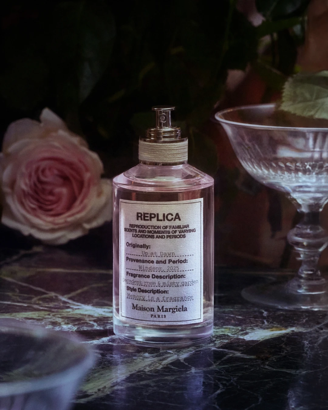 MAISON MARGIELA - Up At Dawn Eau de Toilette | MECCA