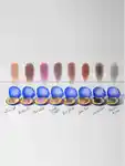 Alternative Image VIOLETT E_ FR Plume Eyeshadow
