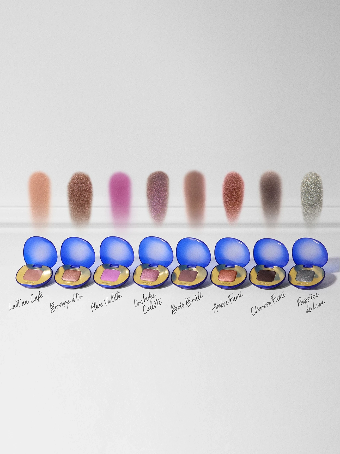 Alternative Image VIOLETT E_ FR Plume Eyeshadow