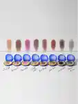 Alternative Image VIOLETT E_ FR Plume Eyeshadow