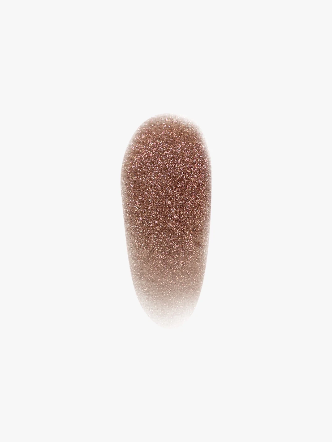 Swatch Violette Plume Eyeshadow