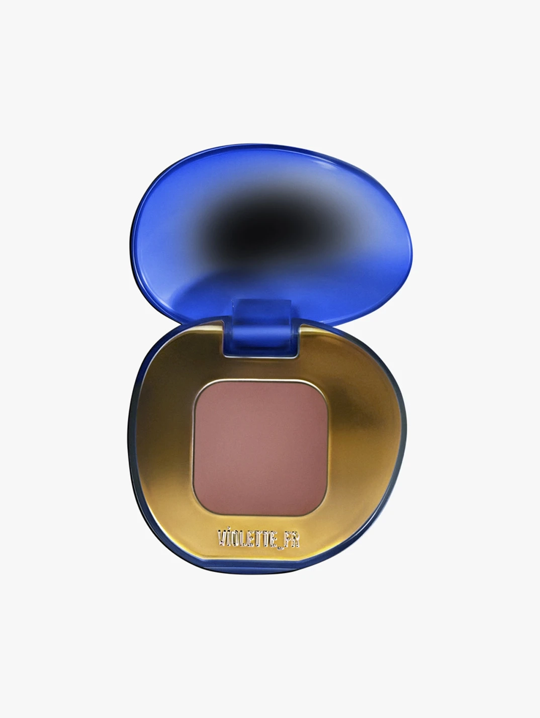 Hero VIOLETT E_ FR Plume Eyeshadow