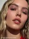Alternative Image VIOLETT E_ FR Plume Eyeshadow