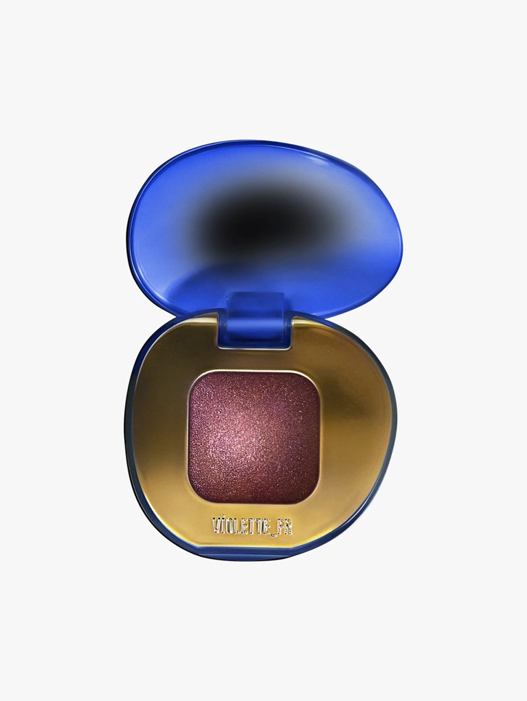Hero VIOLETT E_ FR Plume Eyeshadow