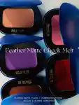 Alternative Image VIOLETT E_ FR Plume Blush