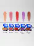 Alternative Image VIOLETT E_ FR Plume Blush