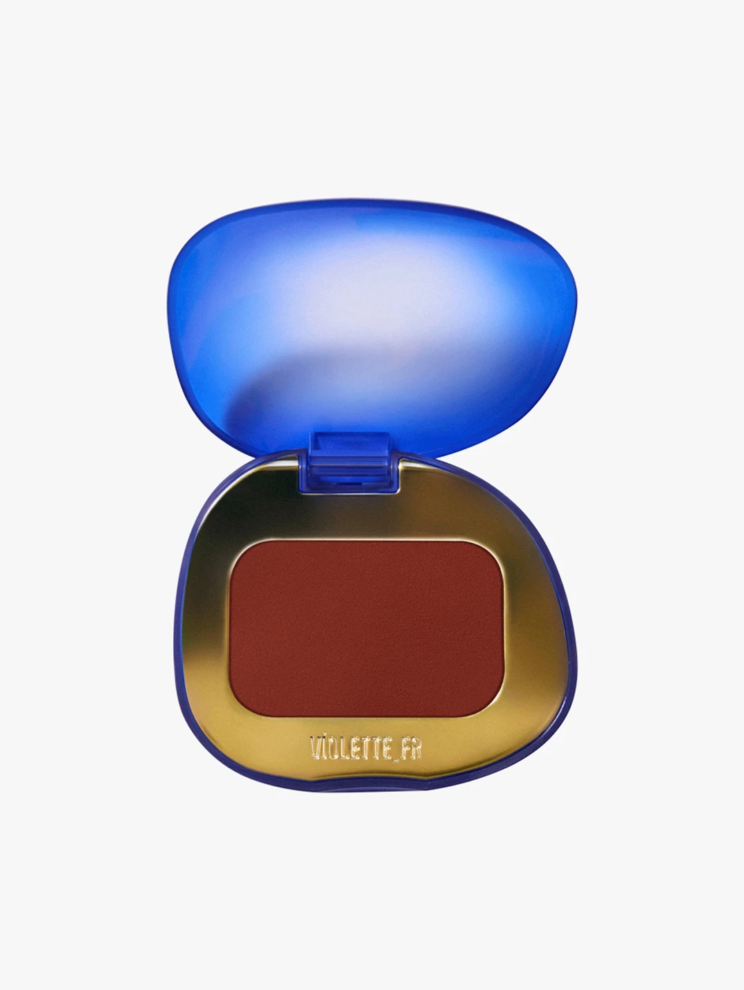 Hero VIOLETT E_ FR Plume Blush