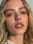 Alternative Image VIOLETT E_ FR Plume Blush