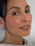 Alternative Image VIOLETT E_ FR Plume Blush.