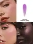 Alternative Image VIOLETT E_ FR Plume Blush