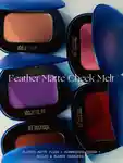 Alternative Image VIOLETT E_ FR Plume Blush