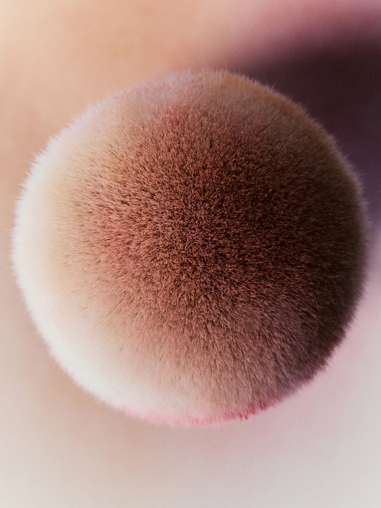 Alternative Image VIOLETT E_ FR Le Kabuki Brush