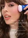 Alternative Image VIOLETT E_ FR Le Kabuki Brush