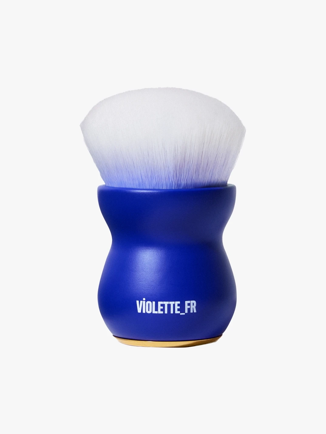 Hero VIOLETT E_ FR Le Kabuki Brush