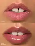 Alternative Image VIOLETT E_ FR Balm Amour Lip Treatment