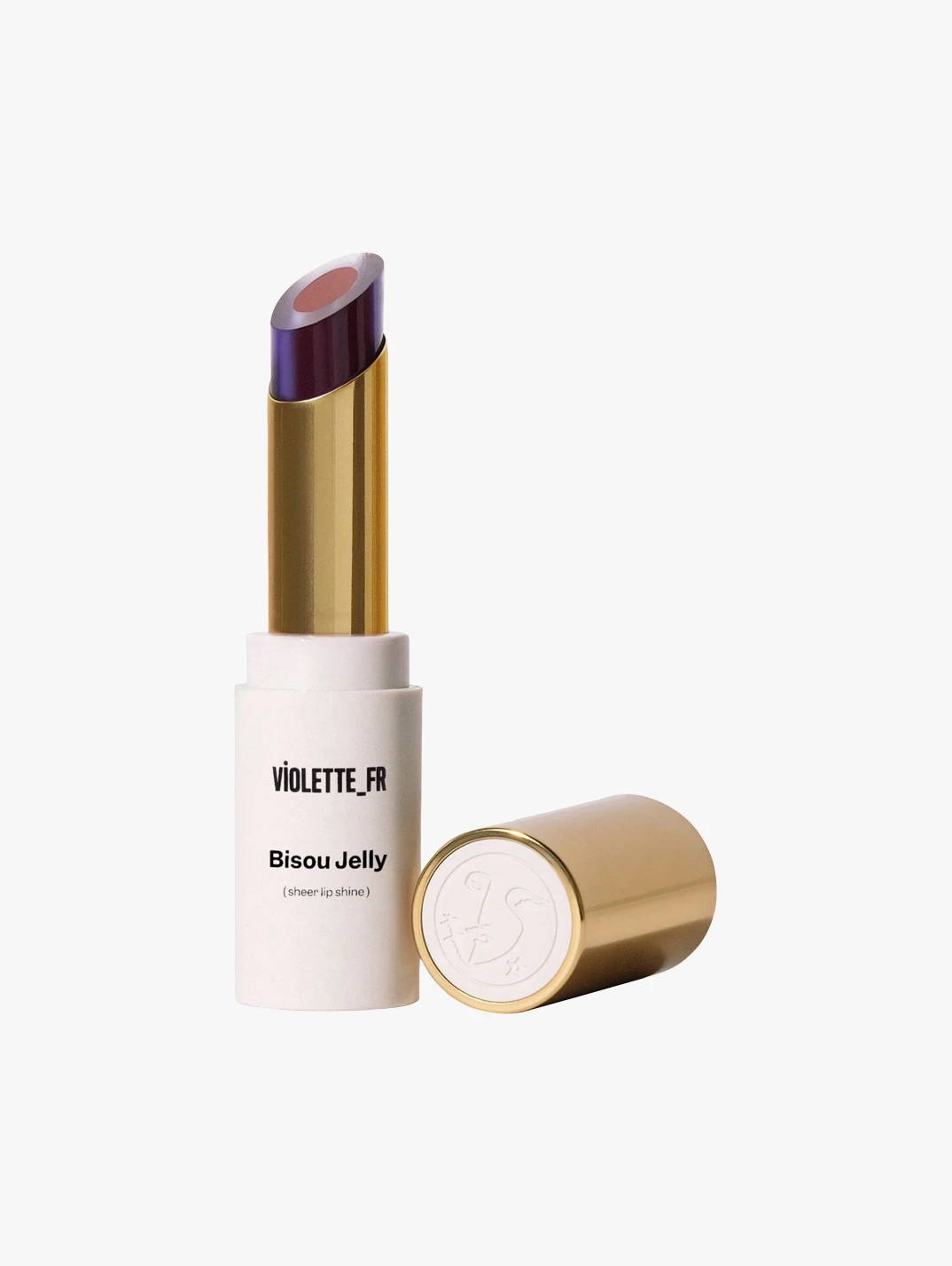 Hero VIOLETT E_ FR Bisou Jelly