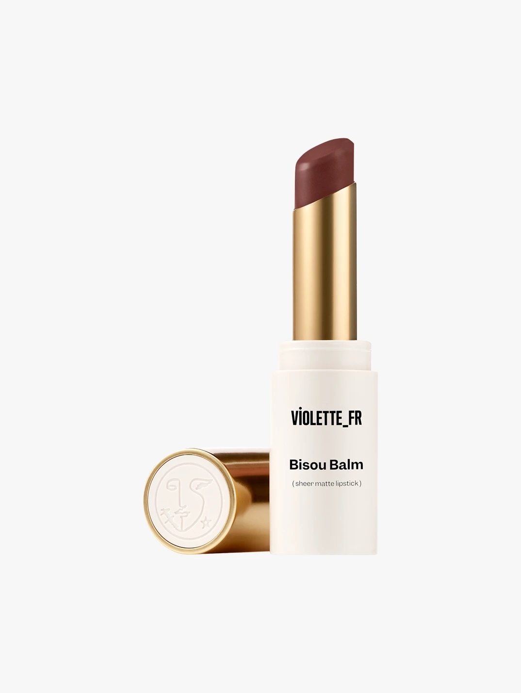 Hero VIOLETT E_ FR Bisou Balm