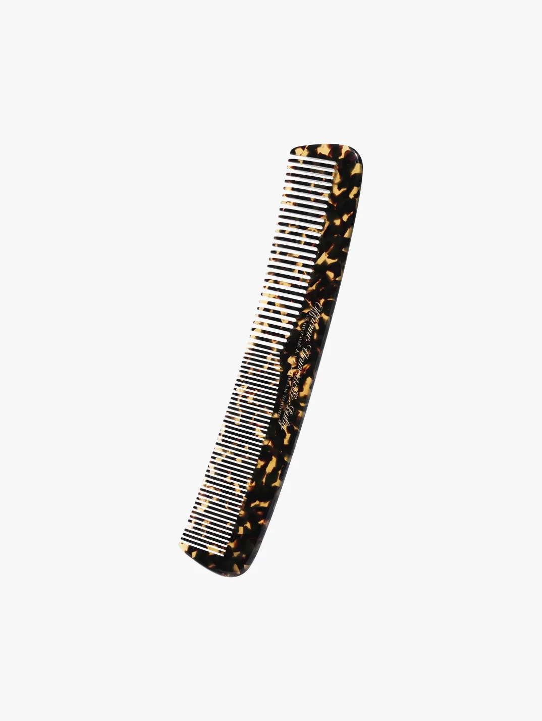 Hero Officine Universelle Buly The Traditionalist Godfather Comb