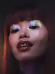 Alternative Image Half Magic Euphoria Eyeshadow Palette