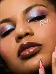 Alternative Image Half Magic Euphoria Eyeshadow Palette