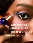 Alternative Image Half Magic Euphoria Glitterpill Eye Paint& Eyeliner