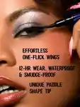 Alternative Image Half Magic Euphoria Magic Water Proof12 Hour Wear Eyeliner