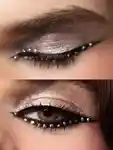 Alternative Image Half Magic Euphoria Magic Water Proof12 Hour Wear Eyeliner