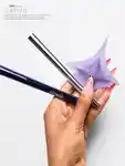 Alternative Image Half Magic Euphoria Magic Water Proof12 Hour Wear Eyeliner