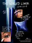 Alternative Image Half Magic Euphoria Magic Water Proof12 Hour Wear Eyeliner