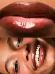Alternative Image Half Magic Euphoria Extra Plush Hydrating Lip Gloss