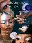 Alternative Image Half Magic Euphoria Glitterpuck Fairy Dust Eyes, Face+ Body